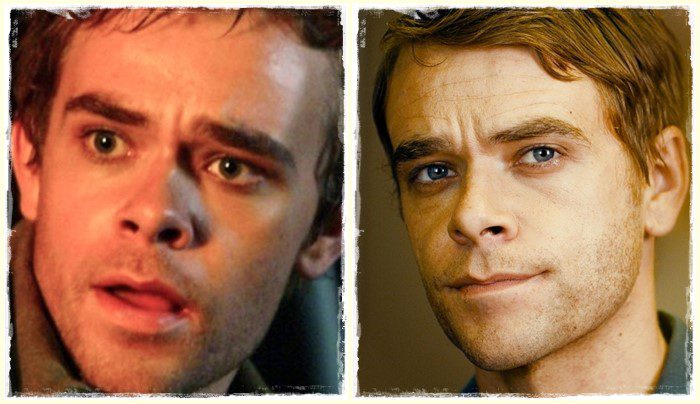 Nick Stahl (John Connor)