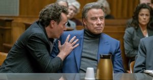 Gotti (2017) - Előzetes