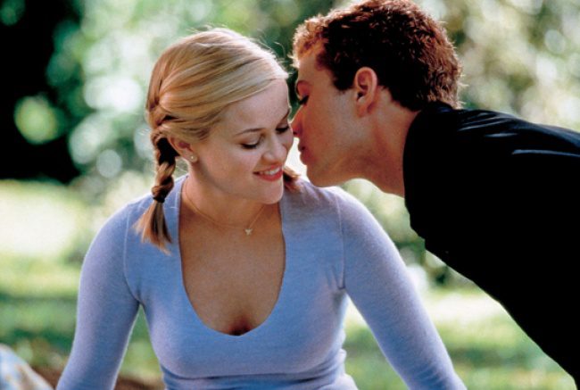 Kegyetlen játékok (Cruel Intentions, 1998) (Reese Witherspoon és Ryan Phillippe)