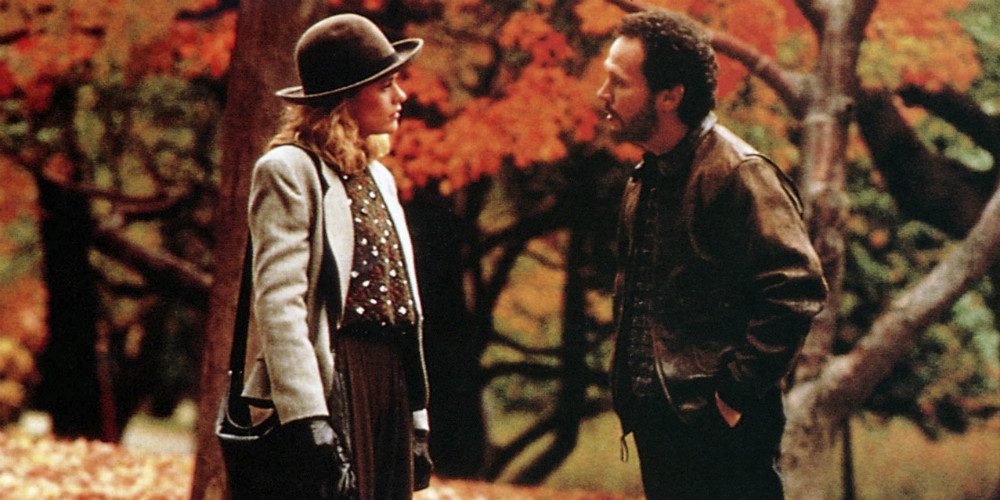 Harry és Sally /When Harry Meet Sally..., 1989/