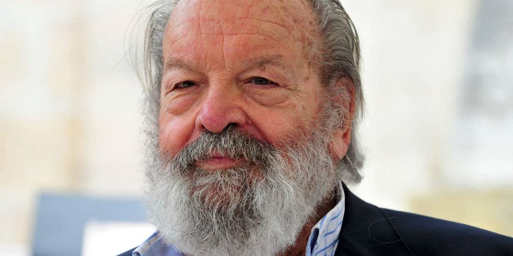 Bud Spencer - 10 meglepő érdekesség a legendás pofonosztóról