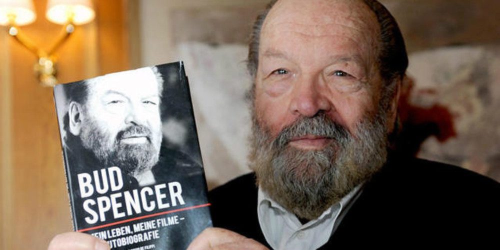 Bud Spencer - 10 meglepő érdekesség a legendás pofonosztóról