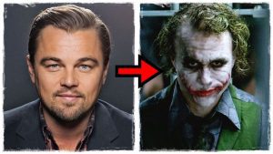 Leonardo DiCaprio lehet a következő Joker