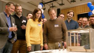 Downsizing (2017) - Előzetes