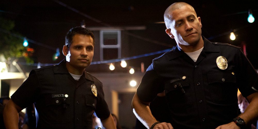 Az utolsó műszak (End of Watch, 2012)