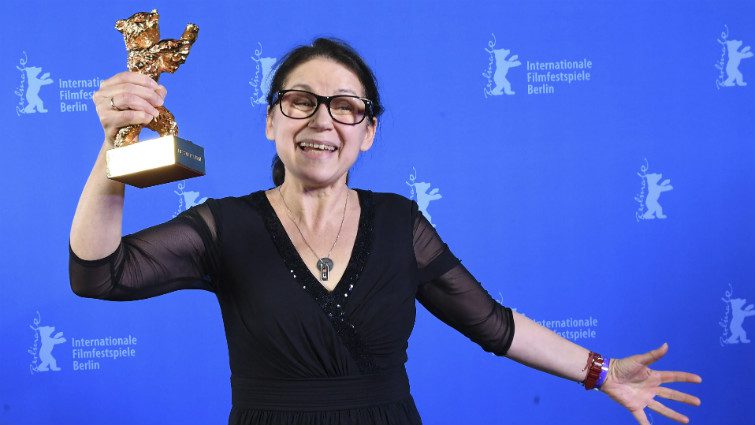 Az Arany Medve-díjas Testről és lélekről filmet jelöljük az Oscarra