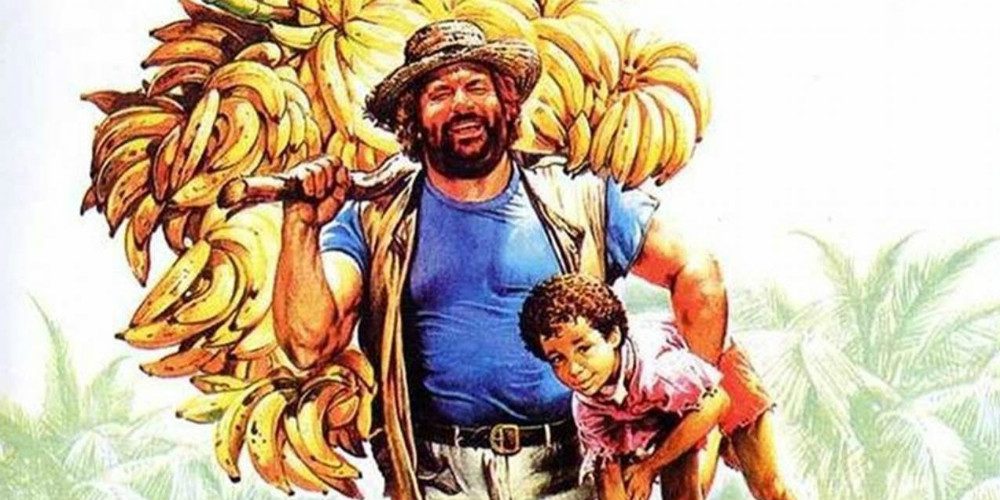 8 meglepő érdekesség a Banános Joe című filmről