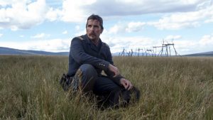 Hostiles (2017) - Előzetes