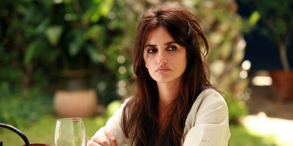 Vicky Cristina Barcelona /Vicky Cristina Barcelona, 2008/