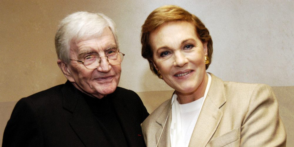 12 meglepő tény, amit nem tudtál Julie Andrews-ról