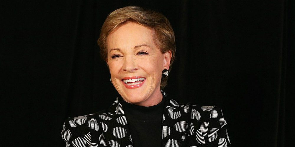 12 meglepő tény, amit nem tudtál Julie Andrews-ról