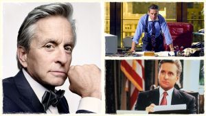 Michael Douglas legjobb filmjei