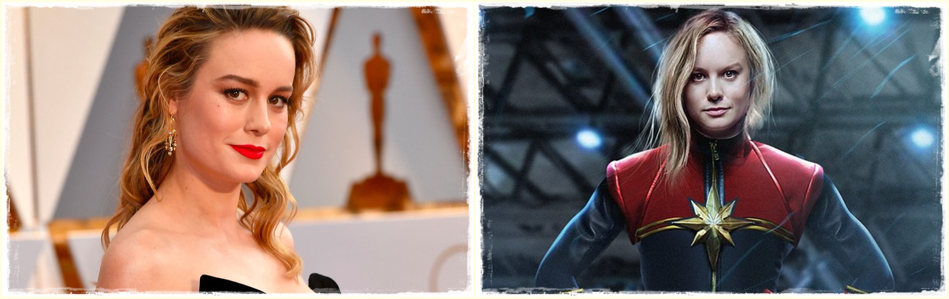 Brie Larson érdekességek