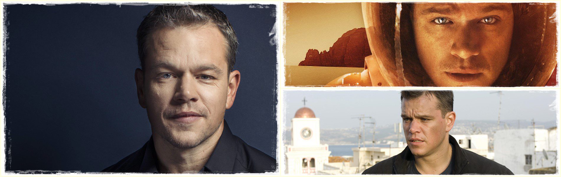Matt Damon legjobb filmjei