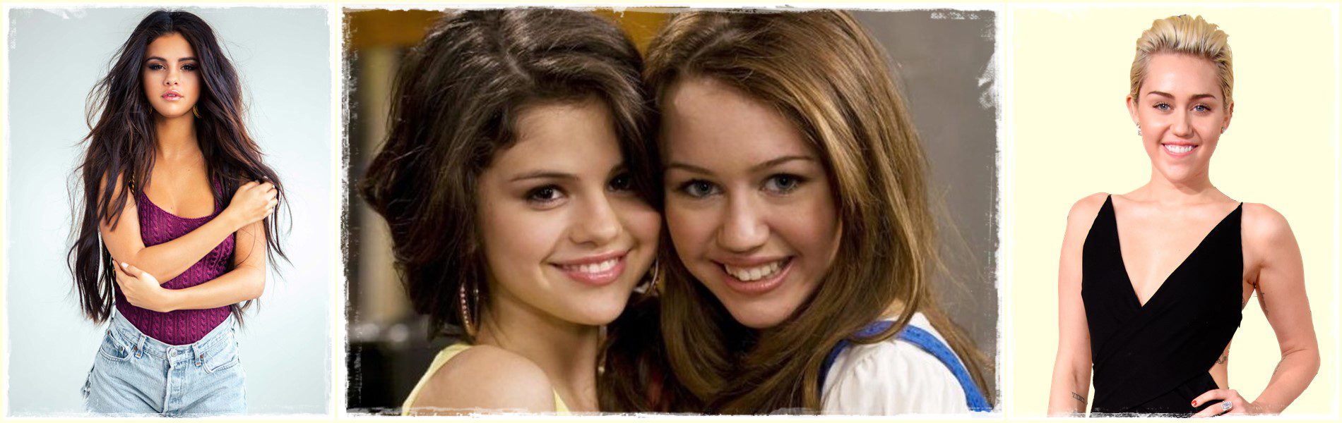 A Disney Channel 15 legismertebb sztárja régen és most