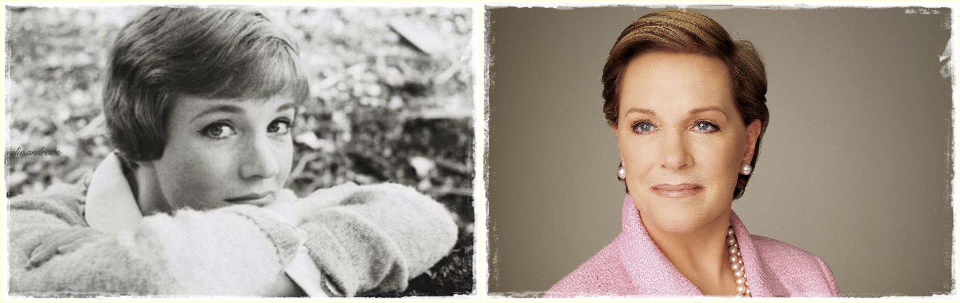 12 meglepő tény, amit nem tudtál Julie Andrews-ról