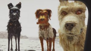 Isle of Dogs (2018) - Előzetes