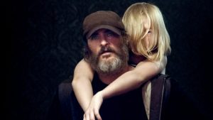 You Were Never Really Here (2017) - Előzetes