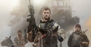 12 Strong (2018) - Előzetes