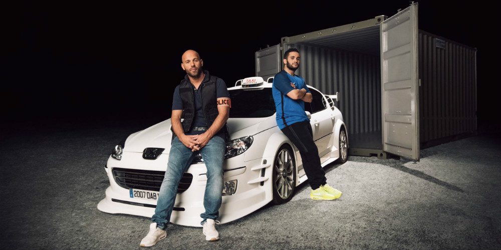 Taxi 5