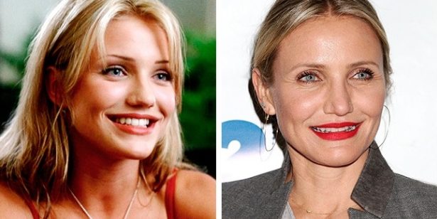 Cameron Diaz (A maszk, 1994)