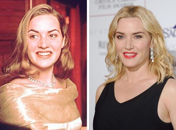 Kate Winslet (Mennyei teremtmények, 1994)