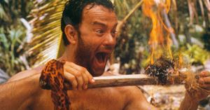 A legjobb lakatlan szigeten játszódó filmek