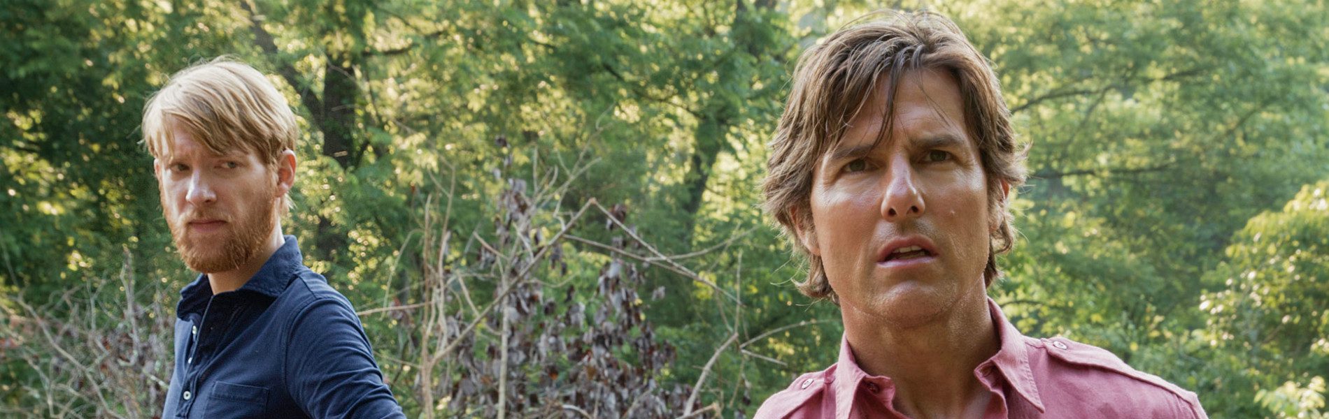 Nem igazán érdekelte Tom Cruise az embereket - Box Office