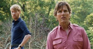 Nem igazán érdekelte Tom Cruise az embereket - Box Office