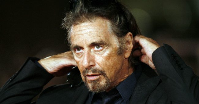 Al Pacino örökre bánni fogja, hogy nem vállalta a filmet, ami végül Harrison Fordot tette sztárrá