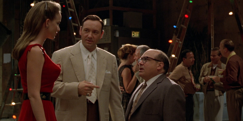 Szigorúan bizalmas (L.A. Confidential, 1997)