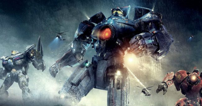 Tűzgyűrű: Lázadás (Pacific Rim: Uprising, 2018) - Előzetes