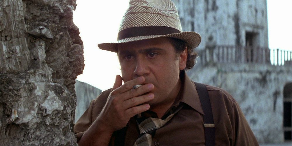 A smaragd románca (Romancing the Stone, 1984)