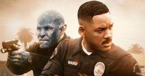 Bright (2017) - Előzetes