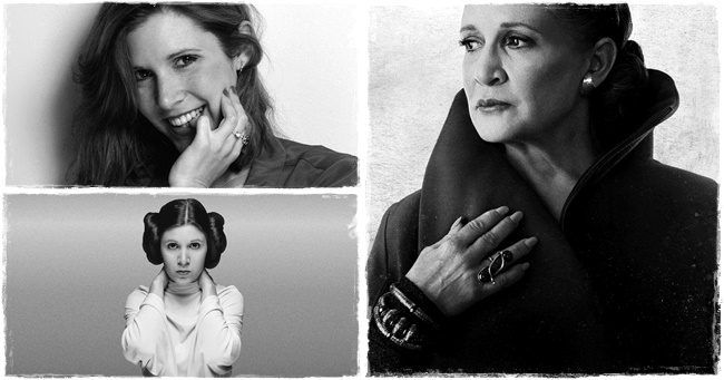 Most lenne 67 éves Carrie Fisher – Íme 10 érdekesség, amit talán még nem tudtál róla