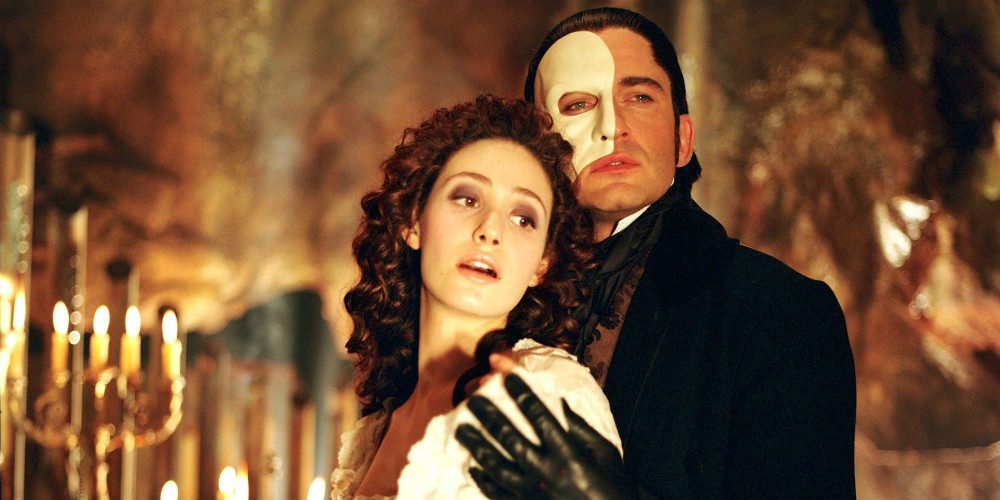 Az operaház fantomja (The Phantom of the Opera, 2004)