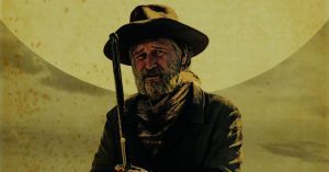 Lefty Brown balladája (The Ballad of Lefty Brown, 2017) - Előzetes