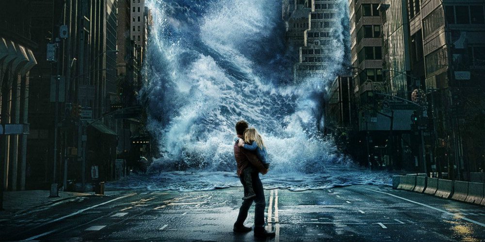 Űrvihar (Geostorm, 2017)