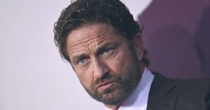 Gerard Butler majdnem meghalt