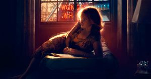 Wonder Wheel (2017) - Előzetes