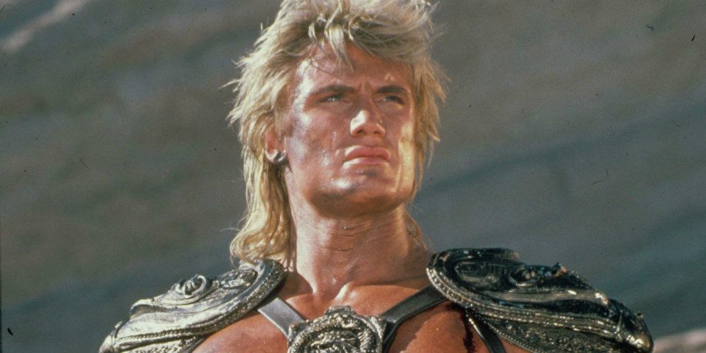 A világ urai (Masters of the Universe, 1987)