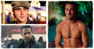 Ryan Gosling legjobb filmjei
