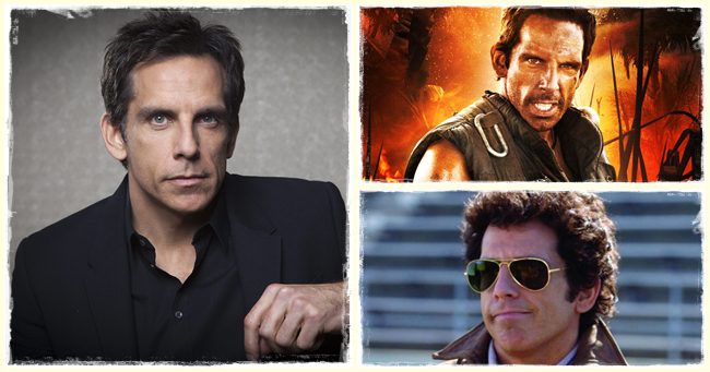 10 film, amiért imádjuk a szülinapos Ben Stiller-t!