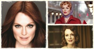 Julianne Moore legjobb filmjei