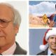 Chevy Chase érdekességek