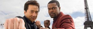 Jackie Chan megerősítette: jön a Csúcsformában 4