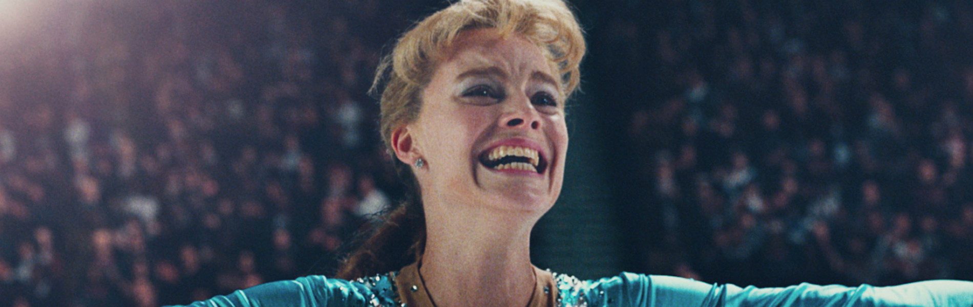 Margot Robbie Oscar esélyes alakítása, itt az I, Tonya első előzetese