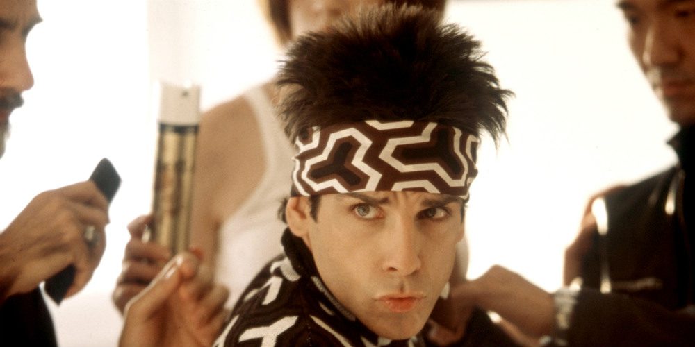 Zoolander, a trendkívüli (Zoolander, 2001)