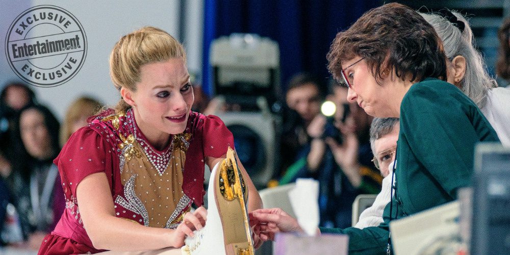 Én, Tonya (I, Tonya, 2017) - Előzetes