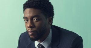 Fekete Párduc - Avagy ki Chadwick Boseman